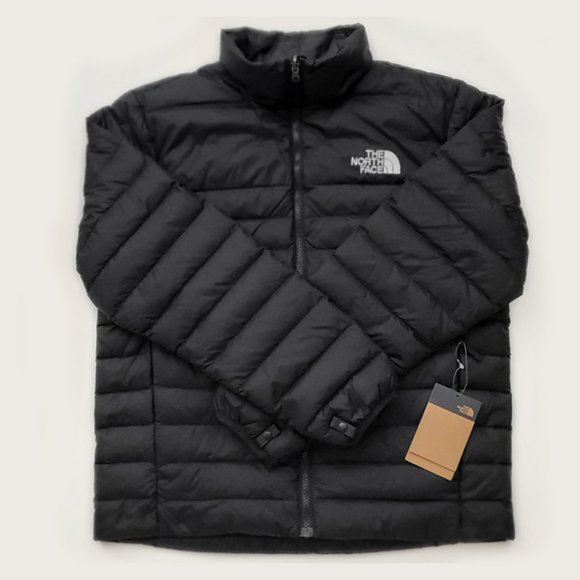 The North Face Men's Minoqua Down Jacket The North Face Men's Minoqua Down Jacket